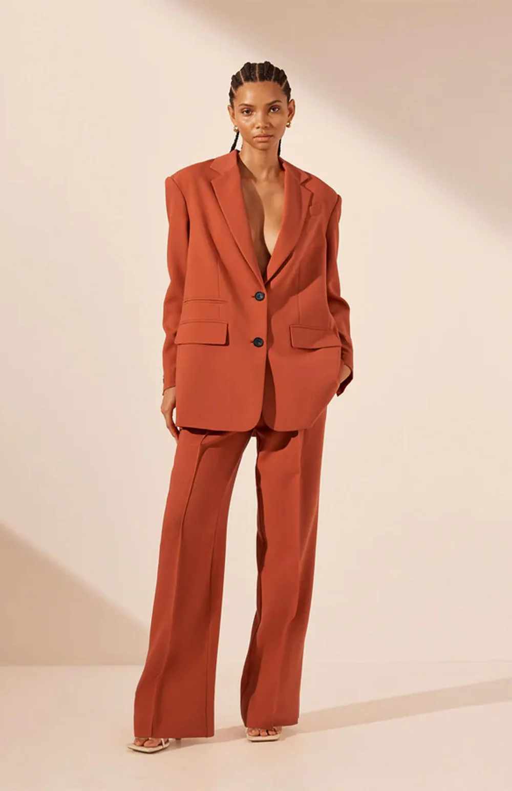 Zyntra Elite Blazer - Image 2