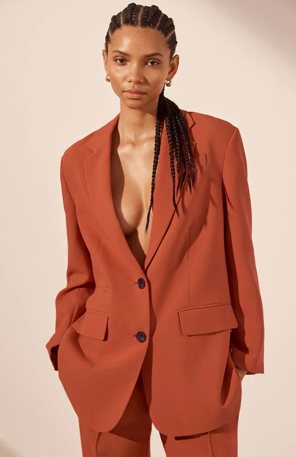 luxeliv women blazer formal co ordset 037 luxeliv women blazer formal co ordset 037