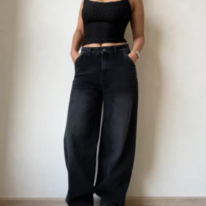 Baggy Jeans