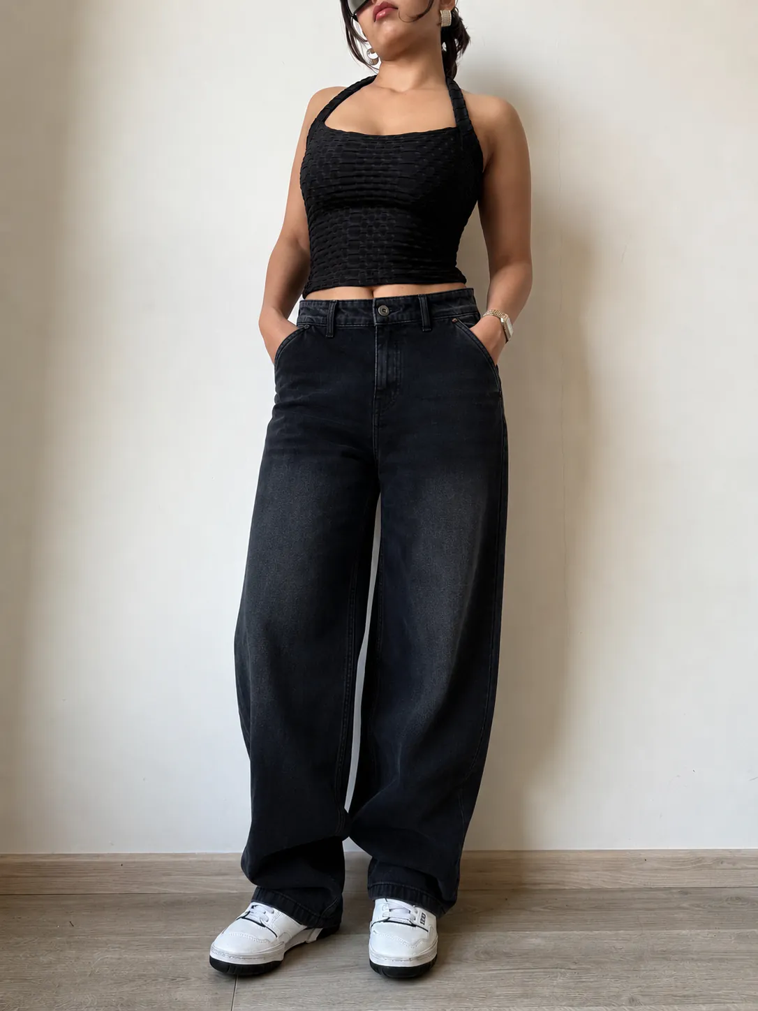 Baggy Jeans