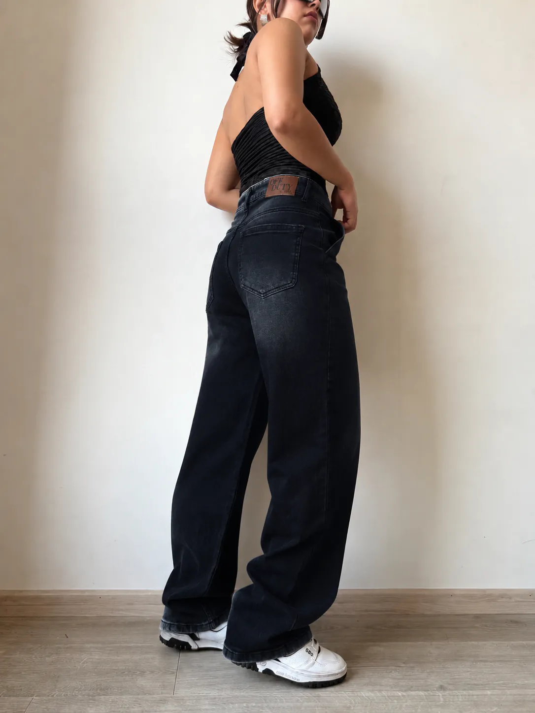 Baggy Jeans - Image 2