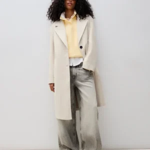 Long Coat