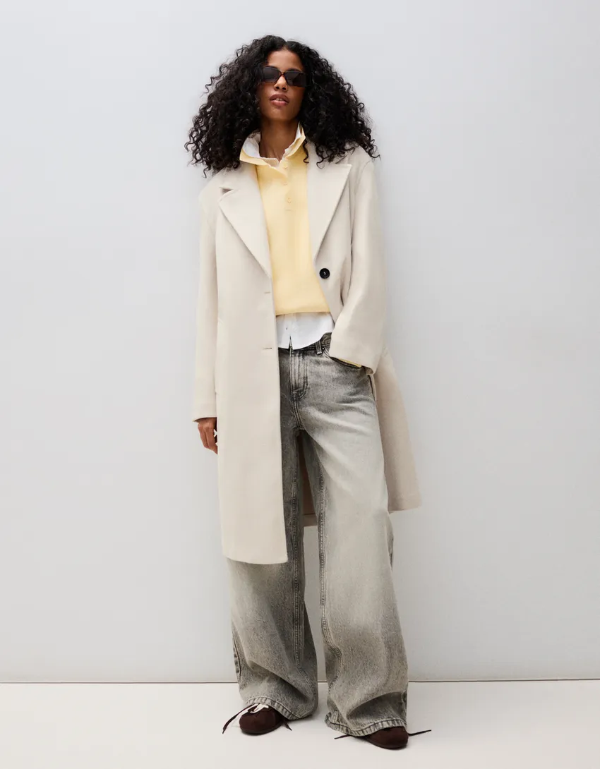 Long Coat