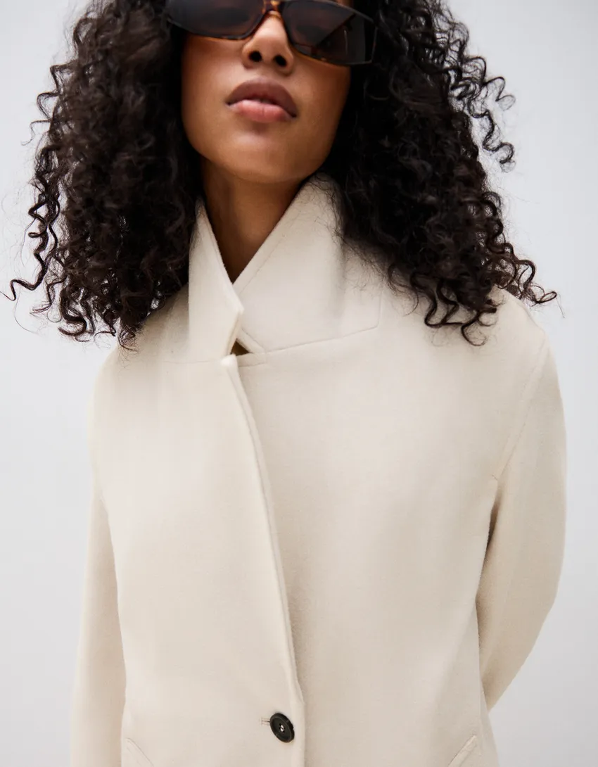 Long Coat - Image 2
