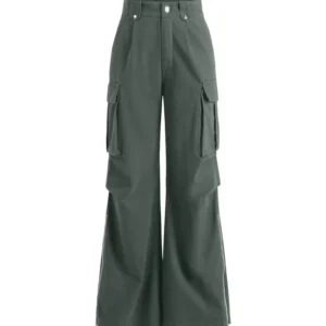 Cargo Pants