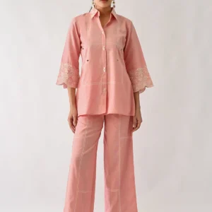 Ethnic Co-Ord Set