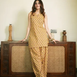 Kurti, Kurta Set