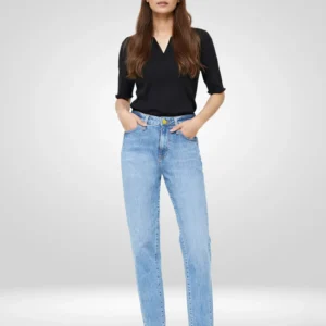 Mom Fit Jeans