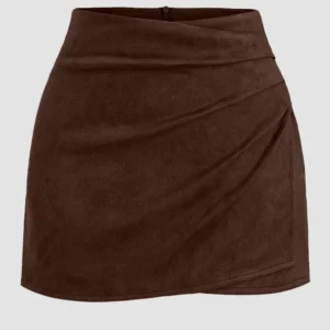 Mini Skirt