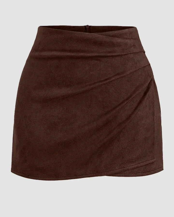 Mini Skirt