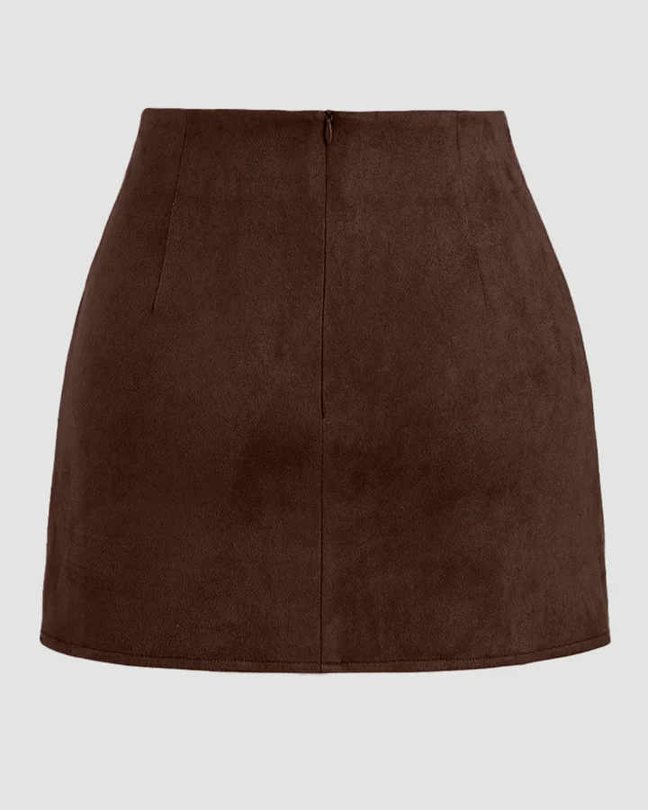 Mini Skirt - Image 2