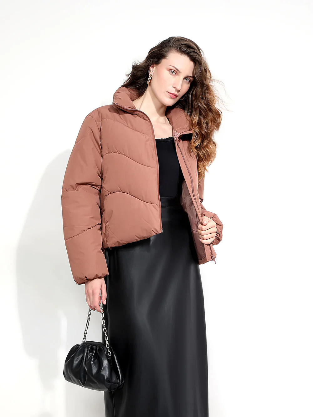 Puffer Jacket