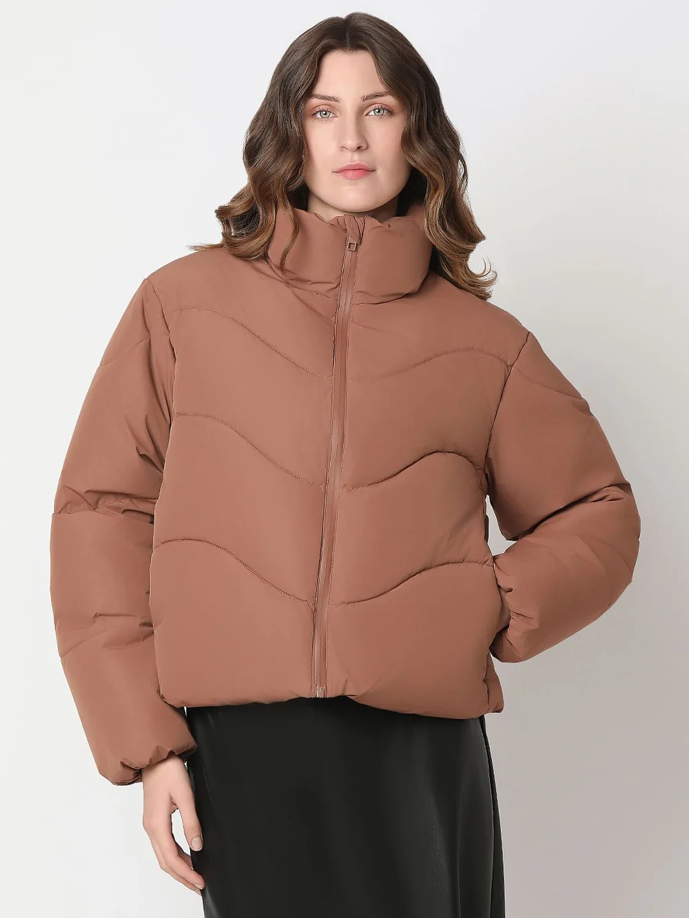Puffer Jacket - Image 2
